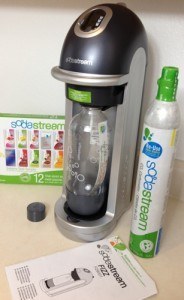 Sodastream Fizz Value Pack Sodastream Fizz Value Pack