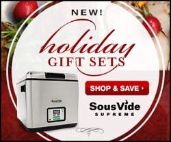 SousVide Supreme