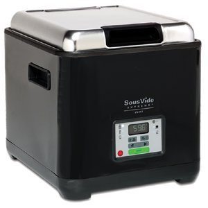 SousVide Supreme