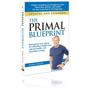 The Primal Blueprint