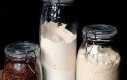 Secrets To A Healthy Metabolism by Maria Emmerich