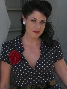 Tara Grant Primal Girl