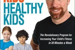 Strong Kids Healthy Kids by Fred Hahn