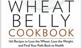 Wheat Belly Cookbook Wheat Belly Cookbook