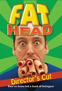 Fat Head, Director's Cut DVD