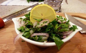 Onion Pickles Onion Pickles