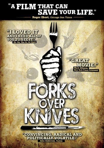 Forks Over Knives Movie