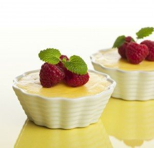 1305DishBLCdt17276749lemoncustard Lemon Custard