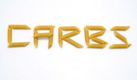 Pasta Carbs Pasta Carbs