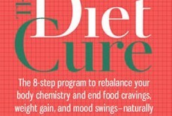 thedietcure The Diet Cure by Julia Ross