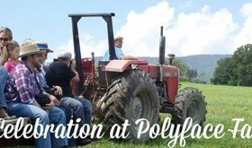 Celebration At Polyface Farm 2