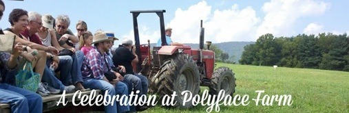 Celebration At Polyface Farm 2