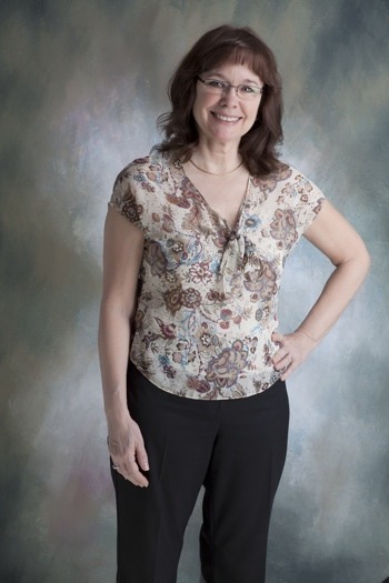 Rebecca Latham Low Carb Success Story