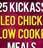 25 Kickass Slow Cooker Recipes