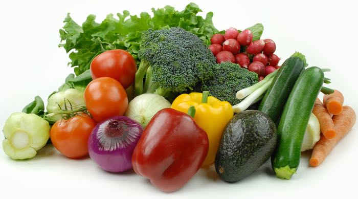 Vegetables To Eat On Ketogenic Diet