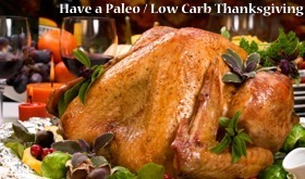 Holiday turkey