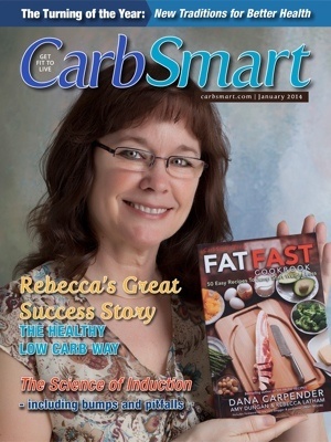 CarbSmart Magazine January 2014 Issue