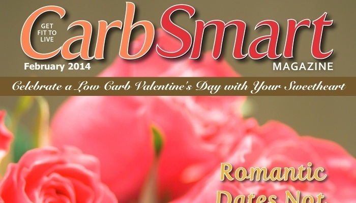 CarbSmart Magazine February 2014 Issue