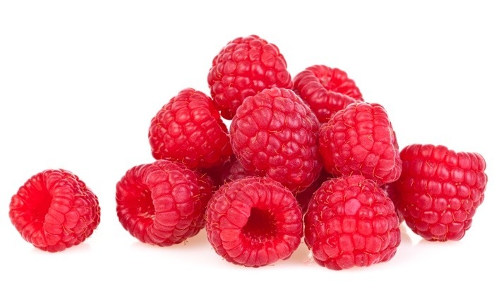 Raspberry Fool Low Carb Dessert Recipe