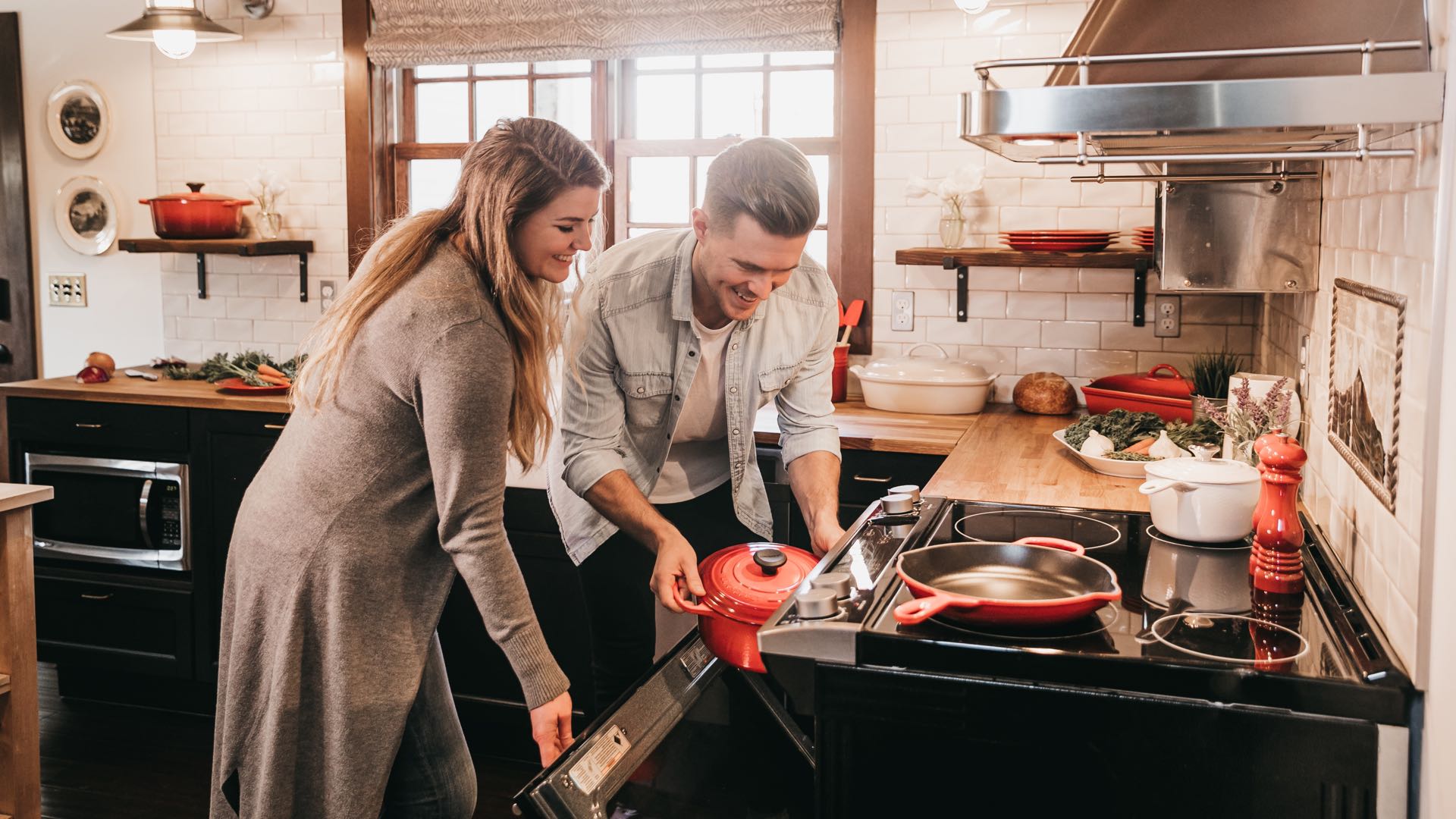 The CarbSmart Kitchen