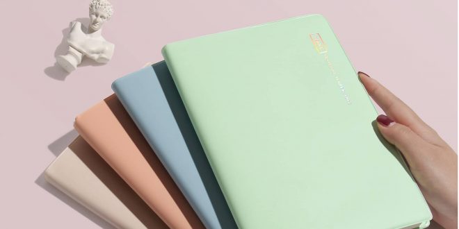 CarbSmart Notebooks