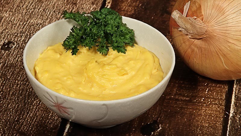 Fat Fast Egg Yolk Dip Recipe