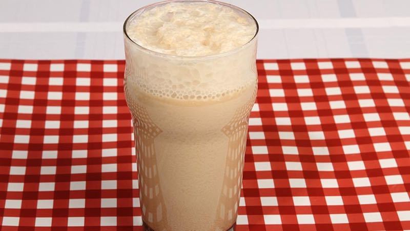 Fat Fast Float Recipe