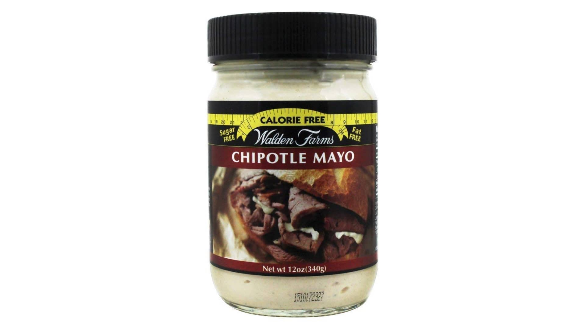 Walden Farms Chipotle Mayo