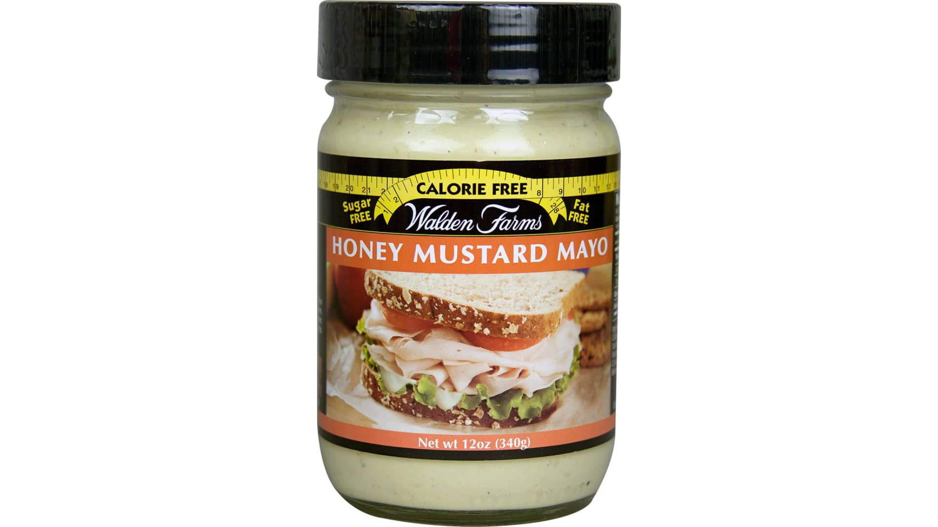 Walden Farms Honey Mustard Mayo