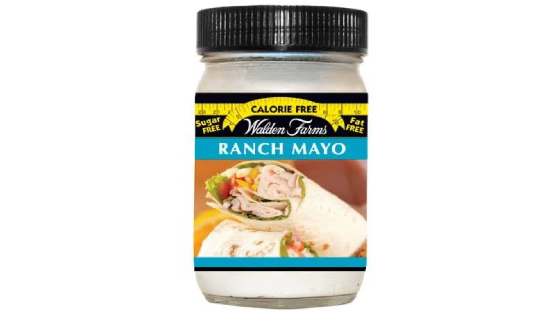 Walden Farms Ranch Mayo