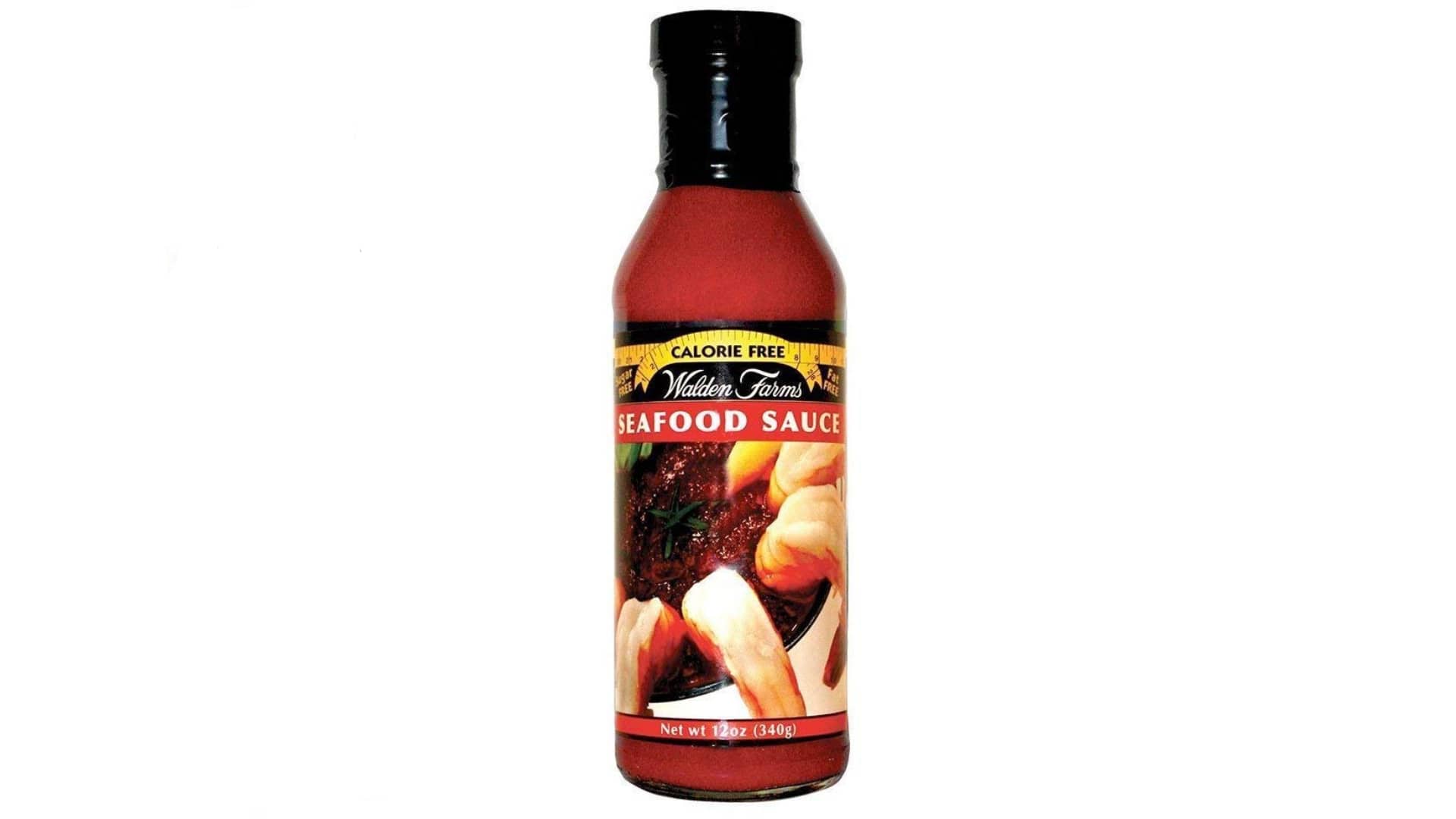 Walden Farms Seafood Sauce