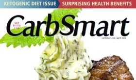 CarbSmart Magazine April 2013