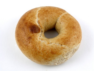 Low-Carb Bagel