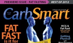 CarbSmart Magazine