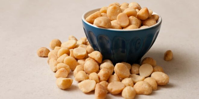 Macadamia Nuts