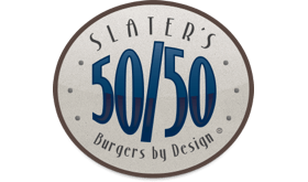 Slater's 50/50 Restaurant