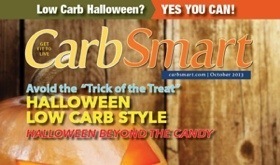 CarbSmart Magazine October 2013