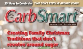 CarbSmart Magazine December 2013