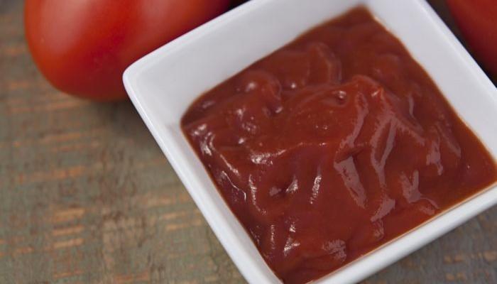 Dana's Low-Carb Ketchup