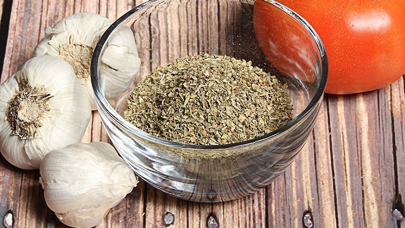 Low-Carb Herbs De Provence Seasoning & Meat Rub Recipe