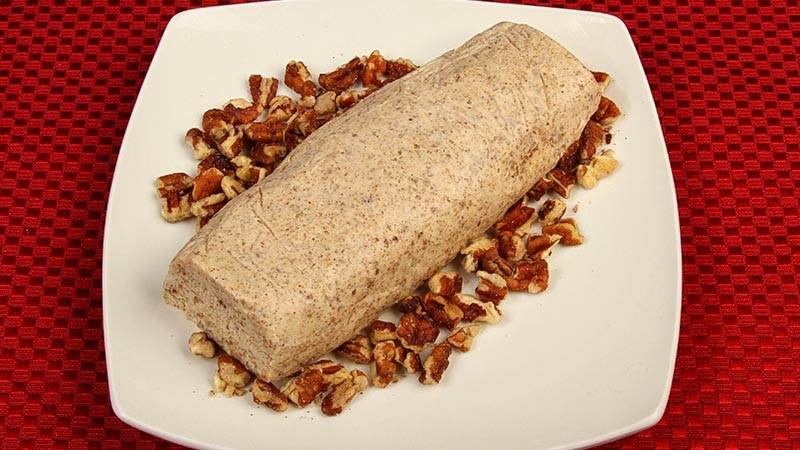 Low-Carb Ginger Pecan Butter Recipe