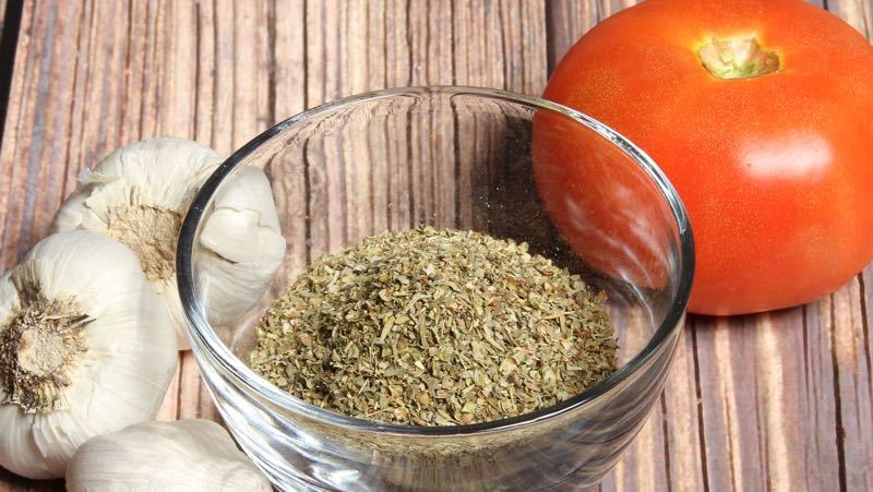 Low-Carb Italian Spice Blend Recipe