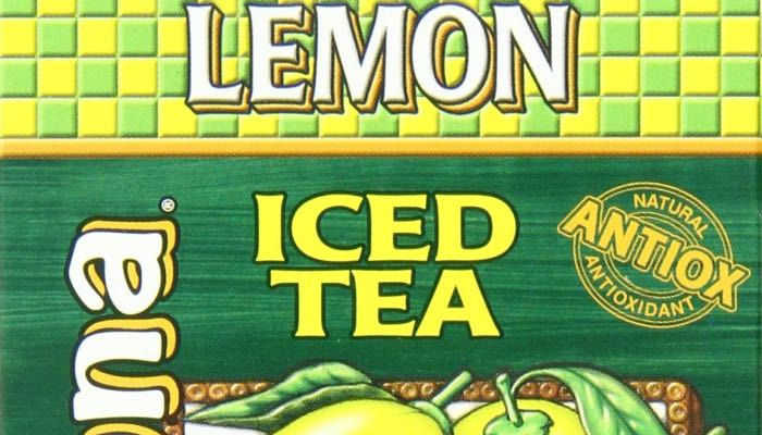 AriZona Sugar Free Lemon Iced Tea Stix