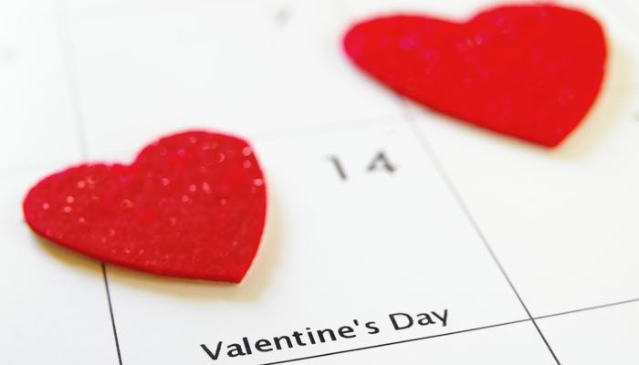 Healthy Valentines Day Ideas for the Entire Family