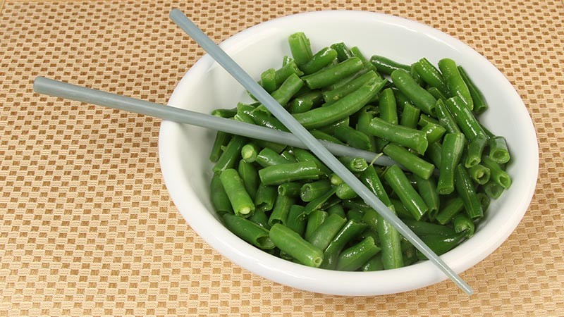 Low-Carb Stir-Fried Green Bean Recipe