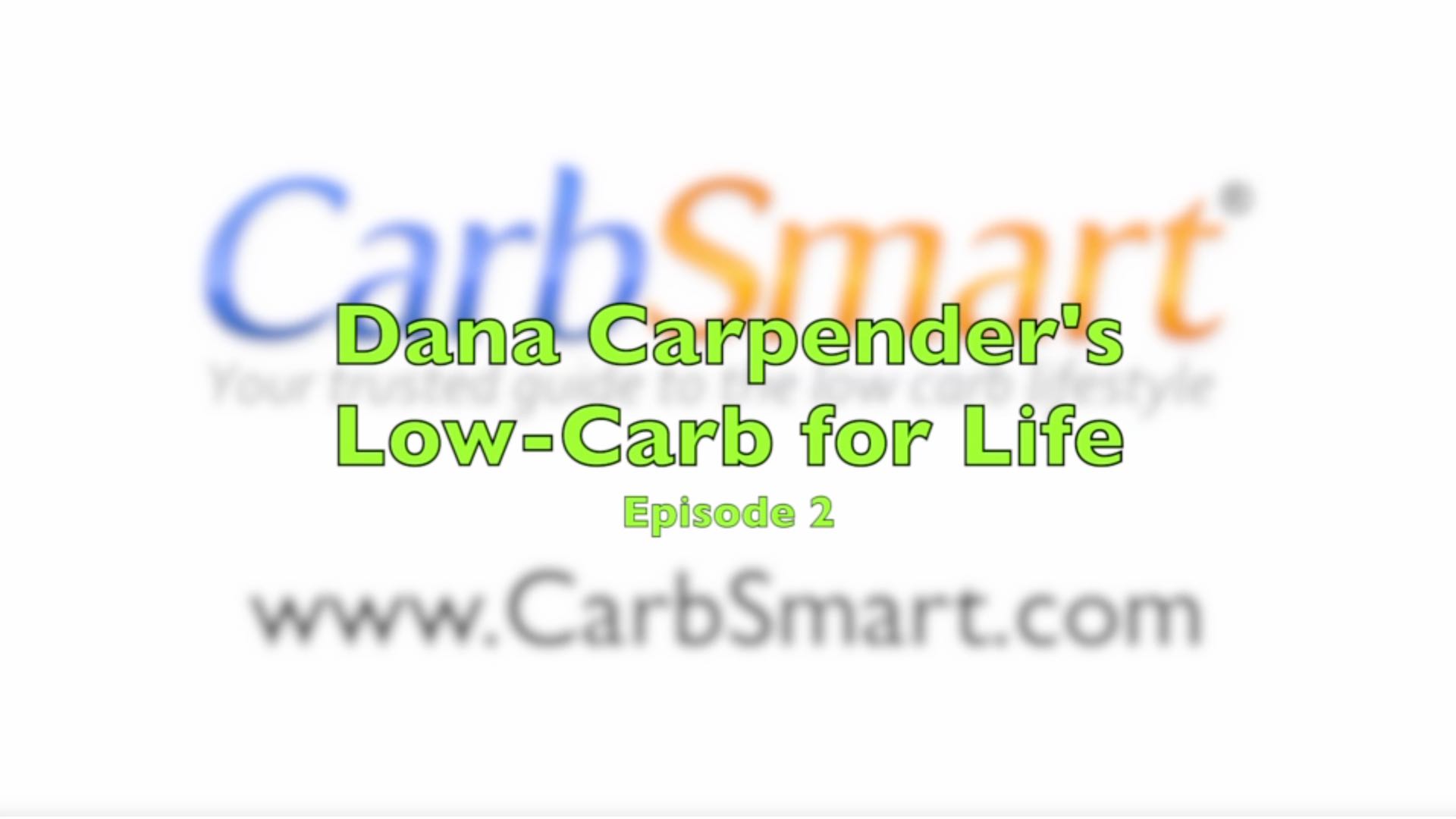 Dana Carpender's Low-Carb for Life Video #2 - Low-Carb Mayonnaise Recipe