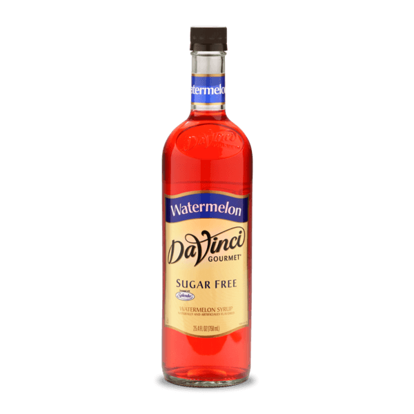 DaVinci Gourmet Sugar-Free Watermelon Syrup