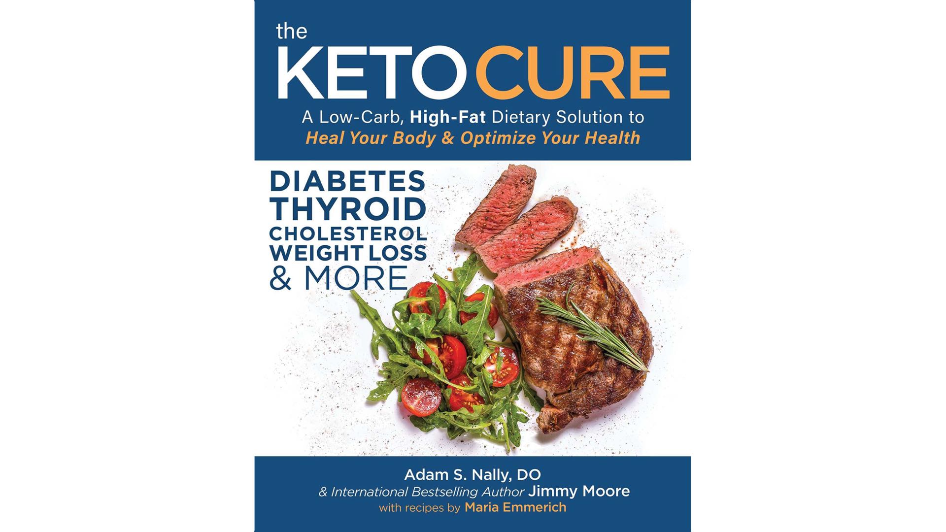 The Keto Cure