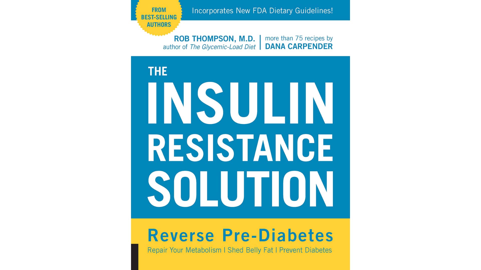 Insulin Resistance Solution