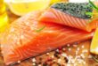 10 Best Spring Foods - Salmon